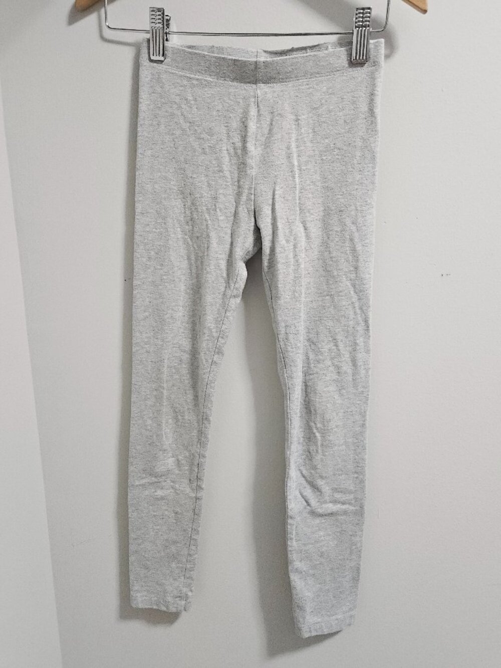 Wonder Nation Gray Leggings